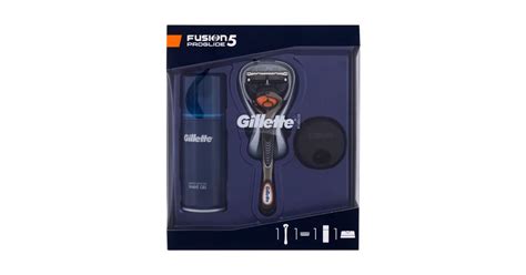 Gillette Fusion5 Proglide Flexball Geschenkset Rasierer Mit 1 Klinge