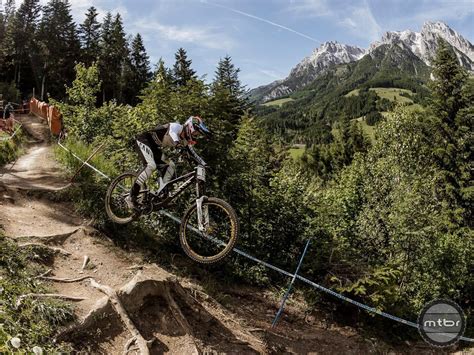 2017 Leogang DH World Cup Highlights Mountain Bike Reviews Forum