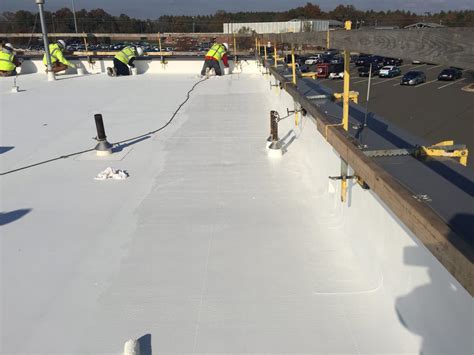 Commercial Roofing Repair Maintenance Virginia Simpson Unlimited Inc