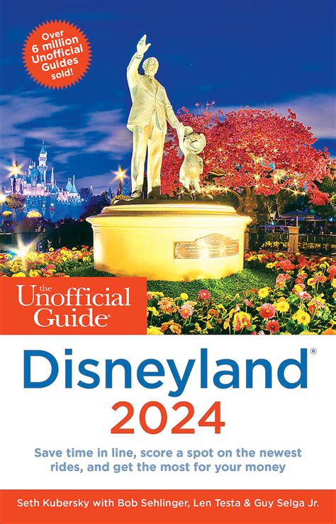 Disneyland 2024 - Agna Lorain