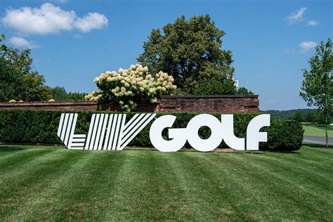 LIV Golf To Offer One Season Long Card Through Promotions Event In