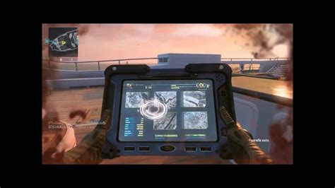 Black Ops 2 Gameplay Sur Hijacked En Mme Hardcore Hd Chrono 57