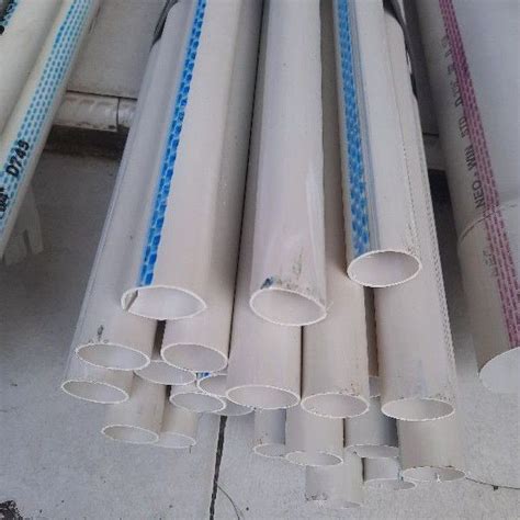 Jual Pipa Air Pvc 3 4 Inch D 1 Meter Paralon Air MIN ORDER 2