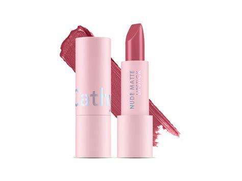 Son thỏi lì Cathy Doll 05 Naked Heart tại Bách Hoá XANH