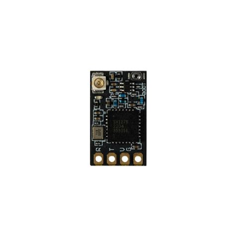 Foxeer Elrs Mhz Receiver Hobbyrc Uk