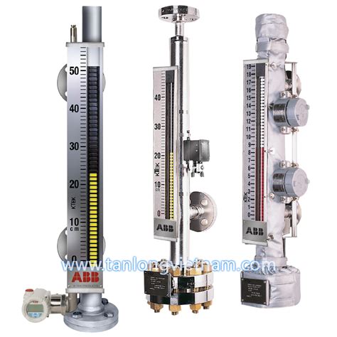 KM26S Magnetic Level Transmitter