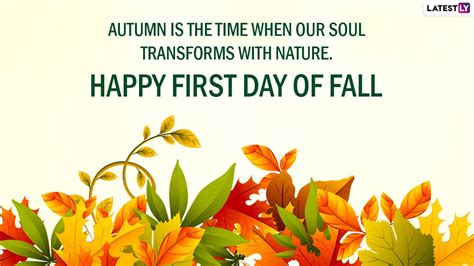 Happy Autumnal Equinox 2023 Greetings Wishes Images Quotes And