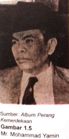 detail gambar tokoh tokoh pendiri dasar negara koleksi nomer