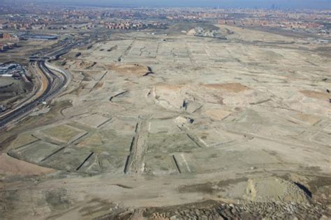 Los desarrollos urbanísticos del sureste de Madrid tendrán que esperar