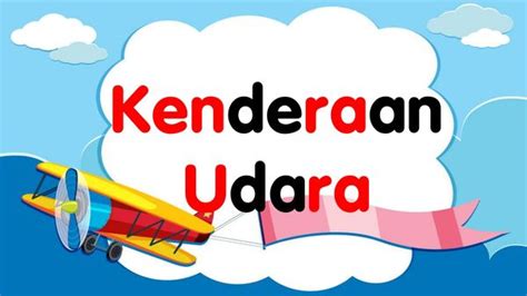 Kenderaan Udara | Quizalize