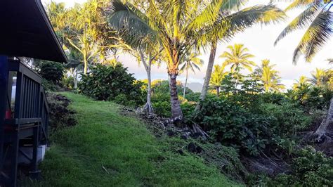 Waianapanapa State Park Cabins Epic Glamping In Hana Hawaii