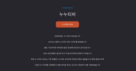 K 콘텐츠 좀먹는 불법 스트리밍에 ‘속수무책…‘누누티비방지법이 해결책 될까