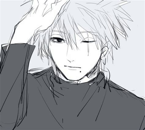 110 Hot Kakashi Ideas In 2025 Kakashi Kakashi Hatake Naruto Kakashi