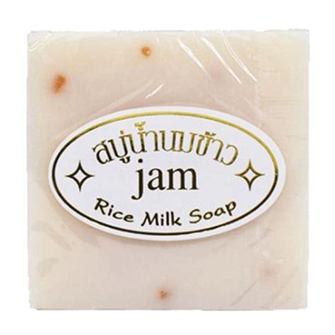 Jam Rice Milk Soap 60g Buy Online At Best Prices In Bangladesh AmarJhuri