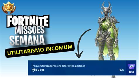 TROQUE OTIMIZADORES EM DIFERENTES PARTIDAS FORTNITE YouTube