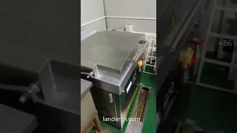 Fish Sea Eel Vacuum Skin Packaging Machine LSP760 Food Packaging