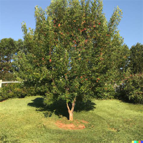 Arctic Glo White Nectarine Tree Semi Dwarf Grow Organic