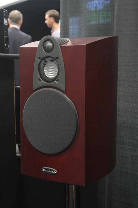 Wharfedale Jade Series Speakers Preview | Audioholics