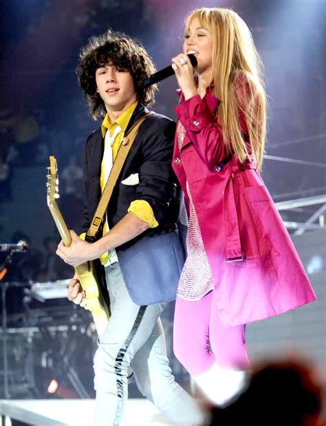 niley timeline on Twitter: "April 2008: Miley’s private photos started