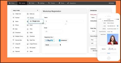 Zoho Forms Pricing - Form : Resume Examples #n49mjGxYZz