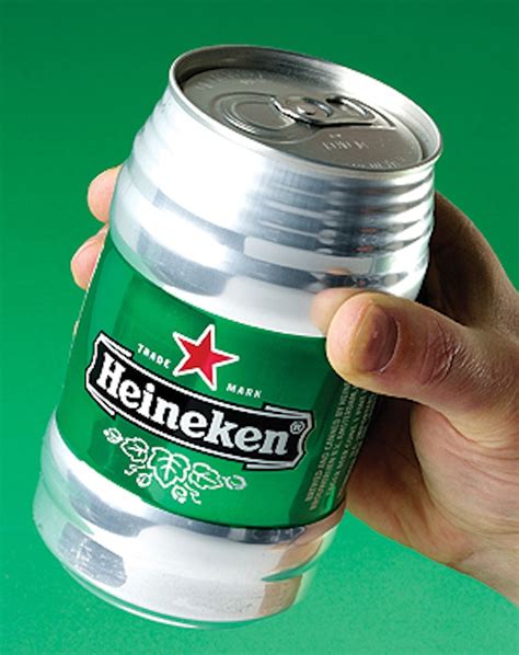 History And Making Of Heineken Beer – AC/DC Beverage