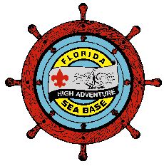 Troop 19 High Adventure Bases