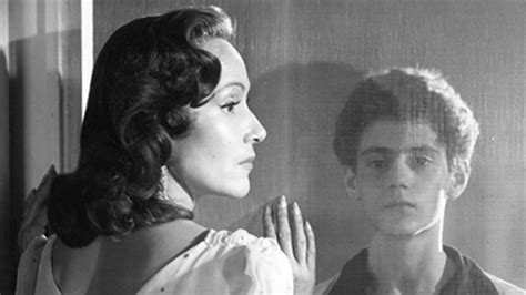 Dolores Del R O La Pol Mica Pel Cula De La Diva Del Cine De Oro Que