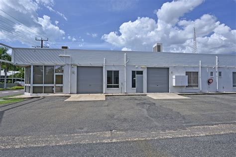 Factory Warehouse Industrial Property Sold In 1 32 Gardens Hill