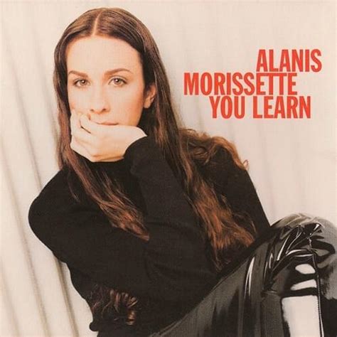 Alanis Morissette – You Oughta Know (Live) Lyrics | Genius Lyrics