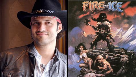 Robert Rodriguez Will Make His First Fantasy Epic 'Fire And Ice' With Sony