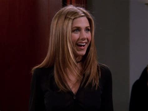 Jennifer Aniston Confes No Ser Fan De La Canci N De Friends