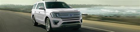 2022 Ford Expedition Accessories Official Site