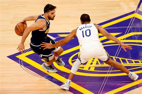 Hoy Debutan Los Argentinos En La Nba Hora Tv Rivales Y Más Olé Ar