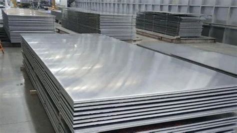 Polished Monel Sheet For Industry Thickness Mm At Rs