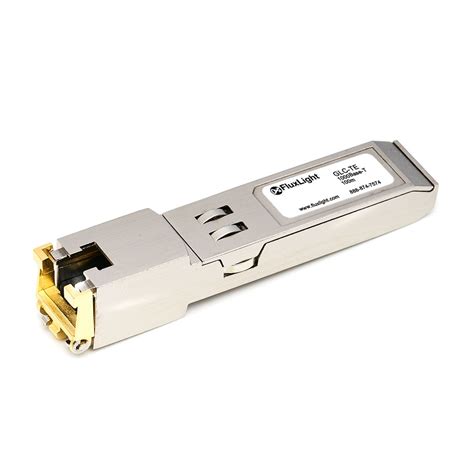 Glc Te Cisco 1000base T Sfp Transceiver