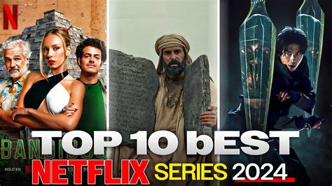 Top 10 Netflix Series You Cant Miss Watch Now Youtube