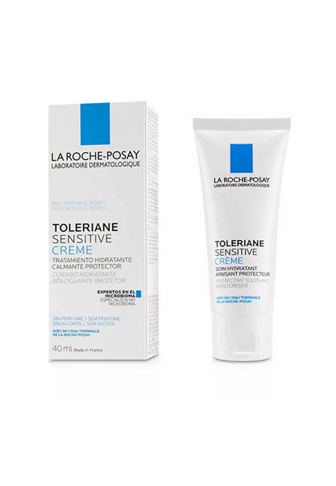 Buy La Roche Posay LA ROCHE POSAY Toleriane Sensitive Creme