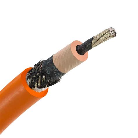 Up To 35KV XLPE Insulated Medium Voltage Electric Power Cables MV