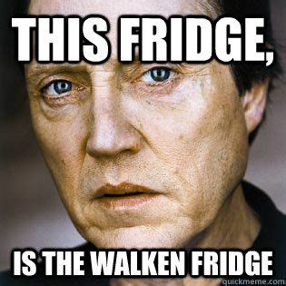 Christopher Walken Funny Quotes - ShortQuotes.cc