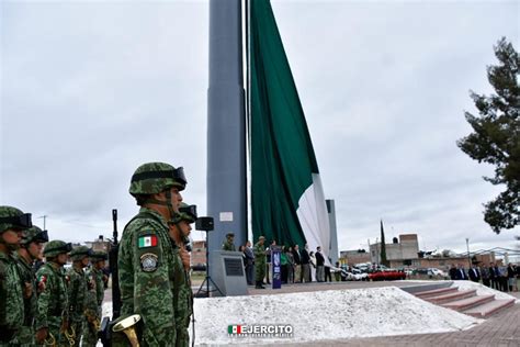 Sedenamx On Twitter Personal Perteneciente A La Zonamilitar Del