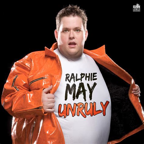 Ralphie May | iHeart