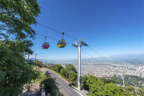 Un Recorrido A Pie Por Salta Para Conocer La Provincia Por Primera Vez Infobae