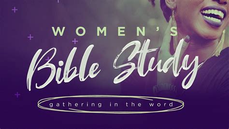 Womens Bible Study September 22 2020 Youtube