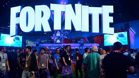 Gaming Giant Epic To Donate Fortnite Proceeds To Ukraine Relief News Khaleej Times