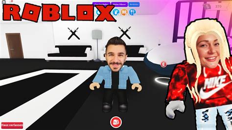 BIANCA CLAUDIO RICHTEN HAUS NEU EIN 3 Farben Challenge Roblox