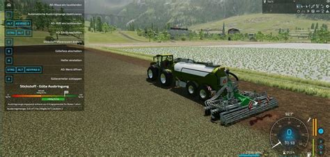 Ls Claas Xerion Vc Kaweco Pack V Farming Simulator