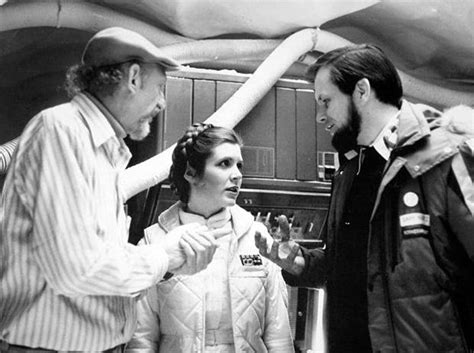 Leia :) - Princess Leia Organa Solo Skywalker Photo (33522958) - Fanpop