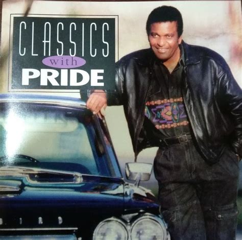 Classics With Pride Cd Charley Pride