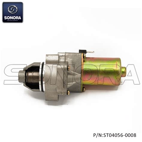 Minarelli AM6 Starter Motor P N ST04056 0008 Top Quality Buy