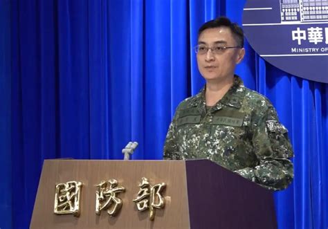 解放軍大規模圍台軍演官兵禁休？國防部給答案 政治快訊 要聞 Nownews今日新聞